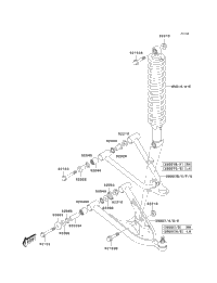 Front Suspension