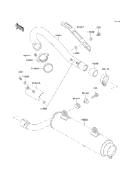 Muffler(S)