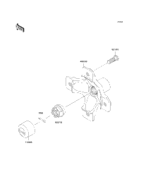 Rear Hub