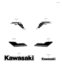 Decals(Green)