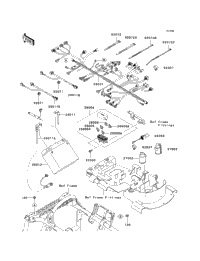 Chassis Electrical Equipment