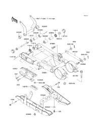 Swingarm