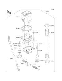 Optional Parts (Meter)