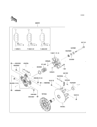 Drive Converter
