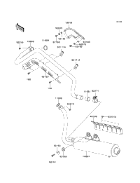 Muffler(S)