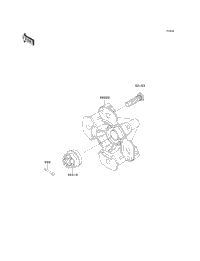 Front Hub