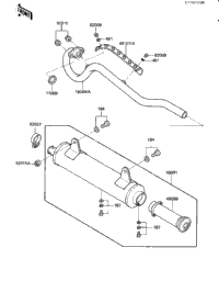 Muffler