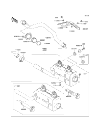 Muffler(S)