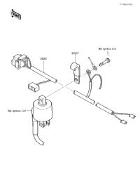 Chassis Electrical Equipment