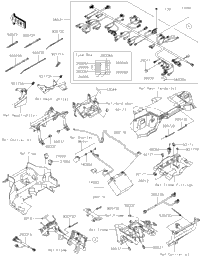 Chassis Electrical Equipment
