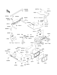 Frame Fittings
