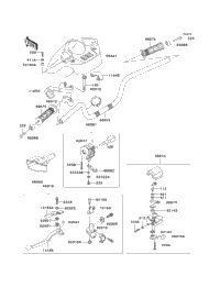 Handlebar (A1)