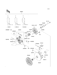 Drive Converter