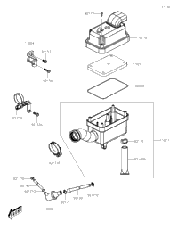Air Cleaner