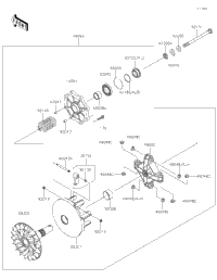 Drive Converter