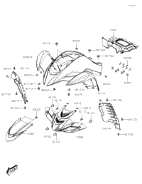 Front Fender(S)