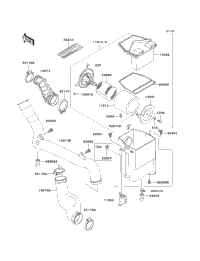 Air Cleaner