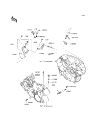 Gear Change Mechanism