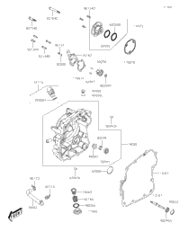 Engine Cover(S)