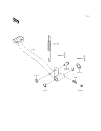 Brake Pedal