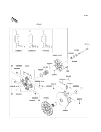 Drive Converter