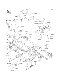 Frame Fittings