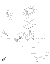 Air Cleaner
