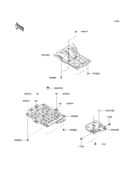 Optional Parts (Guard)