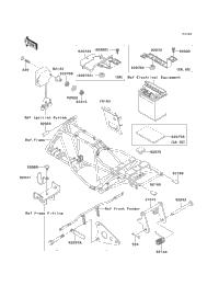 Battery Case