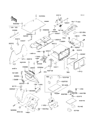 Frame Fittings
