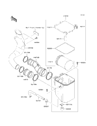 Air Cleaner