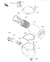 Air Cleaner