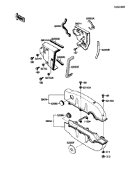 Chain Cover
