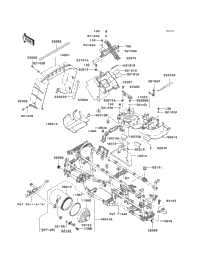 Frame Fittings