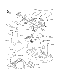 Chassis Electrical Equipment