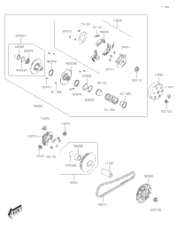 Belt Converter