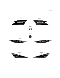 Decals (Bgf)
