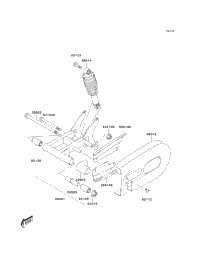 Rear Suspension