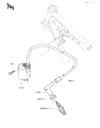 Ignition Coil