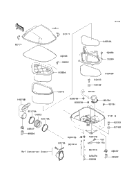 Air Cleaner