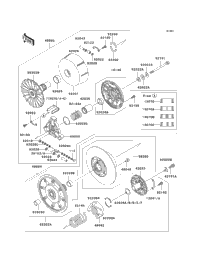 Drive Converter