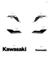 Decals(Green)