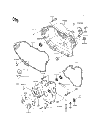 Engine Cover(S)