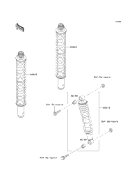Shock Absorber(S)