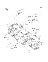 Engine Mount