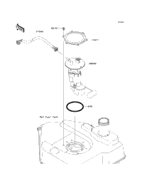 Fuel Pump (Jcf/Jcs)