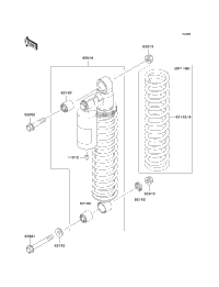 Shock Absorber(S)