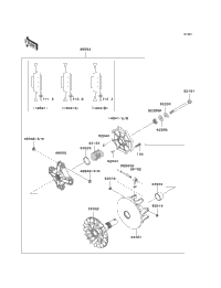 Drive Converter