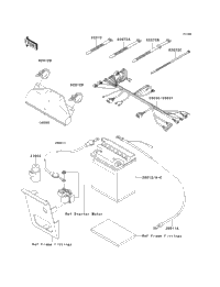 Chassis Electrical Equipment