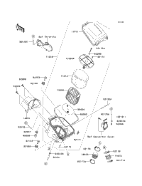 Air Cleaner